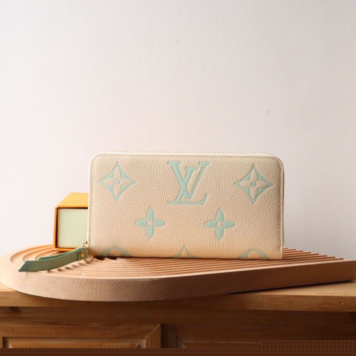 LV Wallets